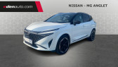 Annonce Nissan Qashqai occasion Hybride Qashqai e-Power 190 ch N-Design 5p � Anglet
