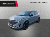 Annonce Nissan Qashqai occasion Hybride Qashqai e-Power 190 ch N-Design 5p � Anglet