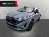 Annonce Nissan Qashqai occasion Hybride Qashqai e-Power 190 ch N-Design 5p � Mont-de-Marsan