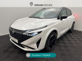 Nissan Qashqai Qashqai e-Power 190 ch N-Design  � Rouen 76