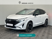 Nissan Qashqai Qashqai e-Power 190 ch N-Design   Amiens 80