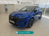 Nissan Qashqai Qashqai e-Power 190 ch N-Design   vreux 27