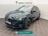 Annonce Nissan Qashqai occasion Hybride Qashqai e-Power 190 ch N-Design  Compigne