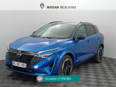 Nissan Qashqai Qashqai e-Power 190 ch N-Design   Till 60