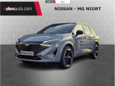 Annonce Nissan Qashqai occasion Hybride Qashqai e-Power 190 ch N-Design+ 5p  Chauray