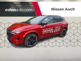 Nissan Qashqai , garage NISSAN AUCH  Auch