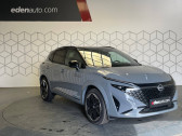 Nissan Qashqai Qashqai e-Power 190 ch N-Design+ 5p   Tarbes 65