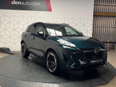 Annonce Nissan Qashqai occasion Hybride Qashqai e-Power 190 ch N-Design+ 5p  Prigueux