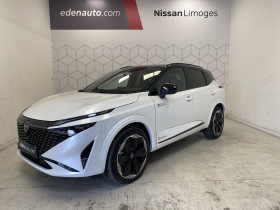 Nissan Qashqai , garage NISSAN LIMOGES  Limoges