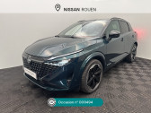 Nissan Qashqai Qashqai e-Power 190 ch N-Design+  2024 - annonce de voiture en vente sur Auto S&eacute;lection.com