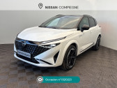 Annonce Nissan Qashqai occasion Hybride Qashqai e-Power 190 ch N-Design+ � Compi�gne