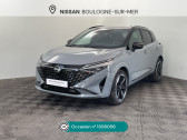 Nissan Qashqai Qashqai e-Power 190 ch N-Design+   Saint-Lonard 62