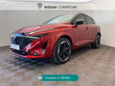 Annonce Nissan Qashqai occasion Hybride Qashqai e-Power 190 ch N-Design+  Venette