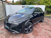 Annonce Nissan Qashqai occasion Hybride Qashqai e-Power 190 ch Tekna 5p  Libourne