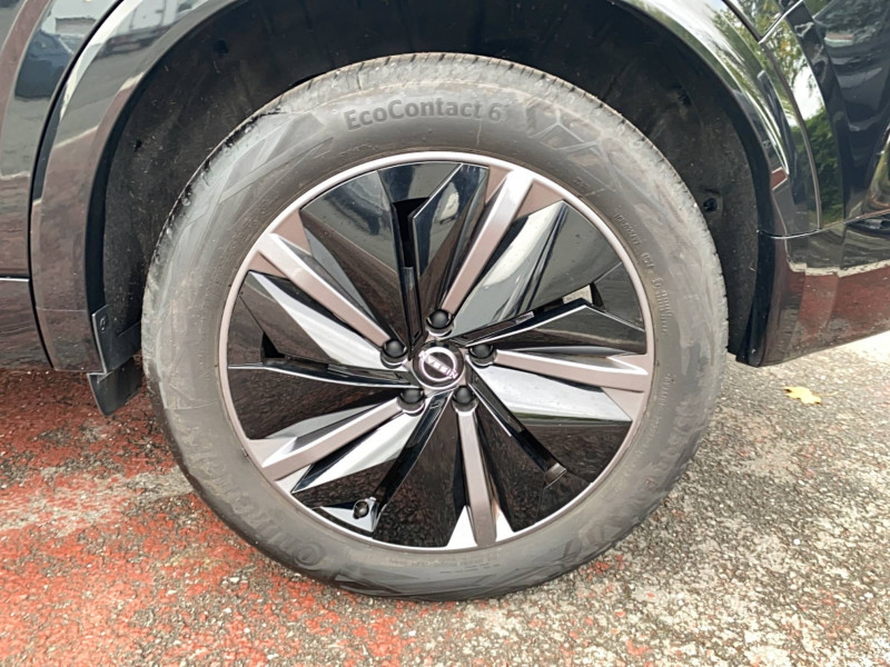 Nissan Qashqai Qashqai e-Power 190 ch Tekna 5p 2024 - photo n°9 Nissan Qashqai Qashqai e-Power 190 ch Tekna 5p  occasion à Libourne - photo n°9