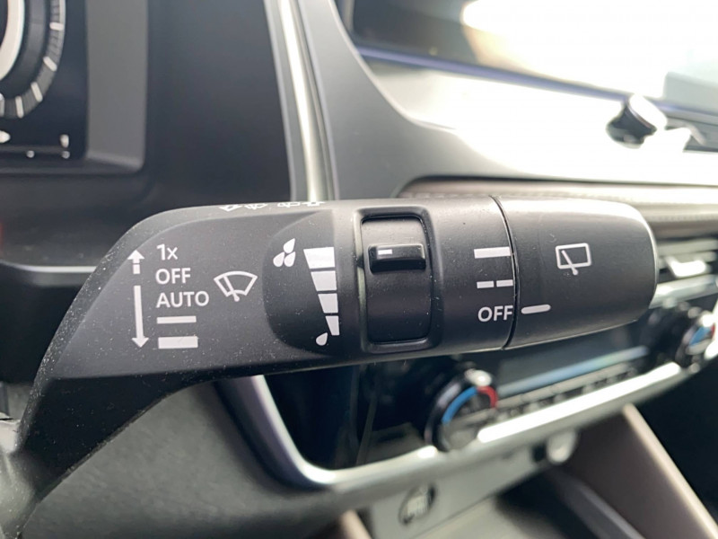 Nissan Qashqai Qashqai e-Power 190 ch Tekna 5p 2024 - photo n°20 Nissan Qashqai Qashqai e-Power 190 ch Tekna 5p  occasion à Libourne - photo n°20