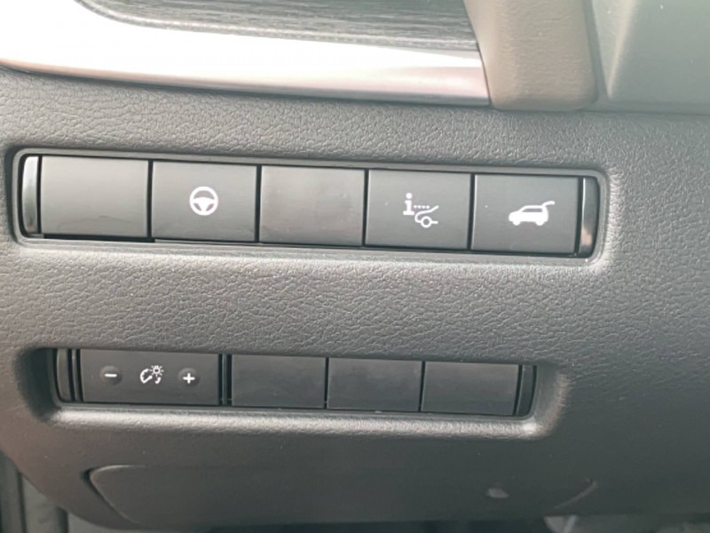 Nissan Qashqai Qashqai e-Power 190 ch Tekna 5p 2024 - photo n°16 Nissan Qashqai Qashqai e-Power 190 ch Tekna 5p  occasion à Libourne - photo n°16