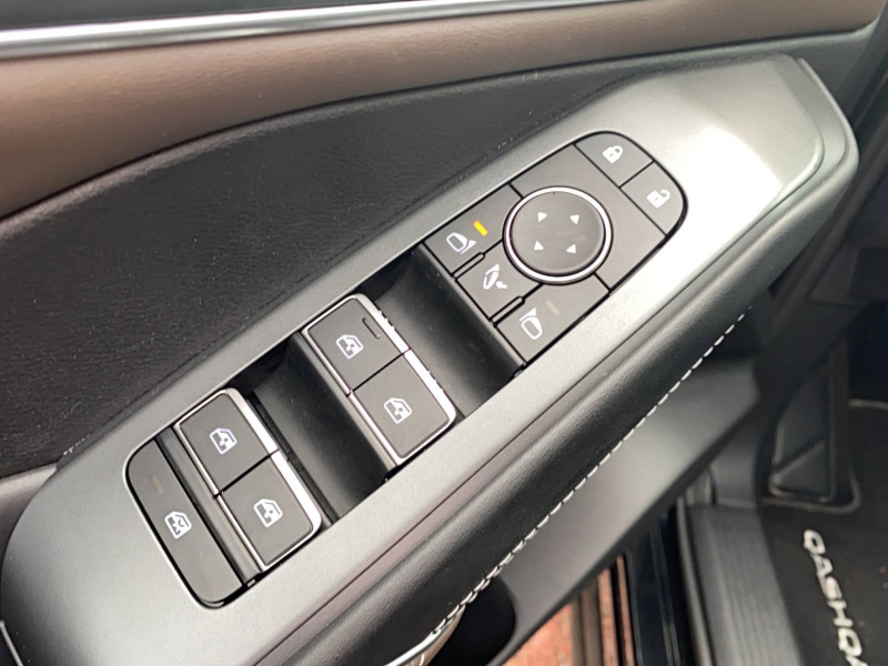 Nissan Qashqai Qashqai e-Power 190 ch Tekna 5p 2024 - photo n°14 Nissan Qashqai Qashqai e-Power 190 ch Tekna 5p  occasion à Libourne - photo n°14