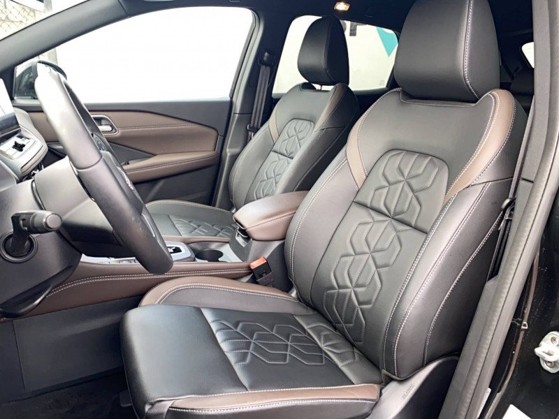 Nissan Qashqai Qashqai e-Power 190 ch Tekna 5p 2024 - photo n°8 Nissan Qashqai Qashqai e-Power 190 ch Tekna 5p  occasion à Libourne - photo n°8