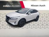 Nissan Qashqai occasion année 2025 boite Robotisee Annonce Nissan Qashqai occasion Hybride Qashqai e-Power 190 ch Tekna 5p à Auch