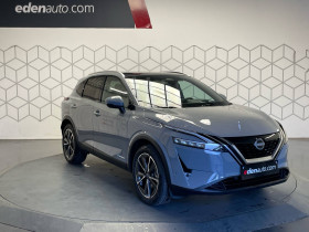 Nissan Qashqai , garage NISSAN TARBES  Tarbes