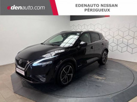 Nissan Qashqai occasion 2024 mise en vente à Périgueux par le garage NISSAN PERIGUEUX - photo n°1