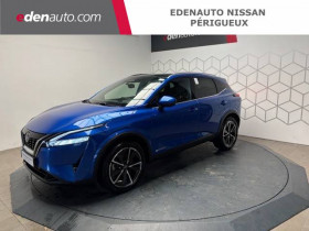 Nissan Qashqai , garage NISSAN PERIGUEUX � P�rigueux