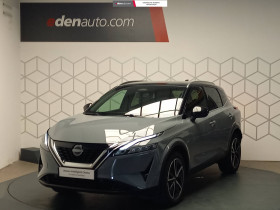 Nissan Qashqai , garage NISSAN PERIGUEUX  Prigueux