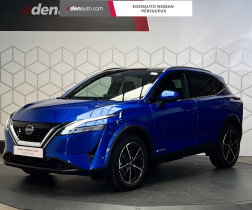 Nissan Qashqai , garage NISSAN PERIGUEUX  Prigueux