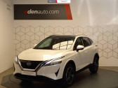Nissan Qashqai Qashqai e-Power 190 ch Tekna 5p   Prigueux 24