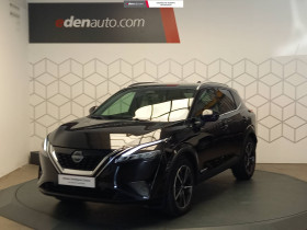 Nissan Qashqai , garage NISSAN PERIGUEUX  Prigueux