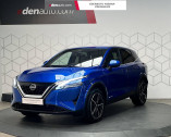 Nissan Qashqai Qashqai e-Power 190 ch Tekna 5p   Prigueux 24