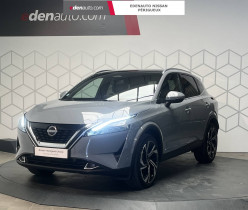 Nissan Qashqai , garage NISSAN PERIGUEUX  Prigueux