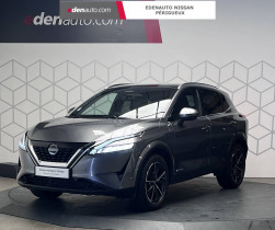 Nissan Qashqai occasion 2024 mise en vente à Prigueux par le garage NISSAN PERIGUEUX - photo n°1