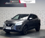 Nissan Qashqai occasion année 2024 boite Robotisee Annonce Nissan Qashqai occasion Hybride Qashqai e-Power 190 ch Tekna 5p à Périgueux