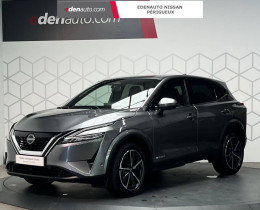 Nissan Qashqai , garage NISSAN PERIGUEUX  Prigueux