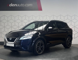 Nissan Qashqai , garage NISSAN PERIGUEUX  Prigueux