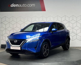 Nissan Qashqai , garage NISSAN PERIGUEUX  Prigueux