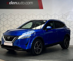 Annonce Nissan Qashqai occasion Hybride Qashqai e-Power 190 ch Tekna 5p  Prigueux