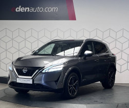 Nissan Qashqai , garage NISSAN PERIGUEUX  Prigueux