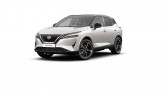 Nissan Qashqai occasion année 2022 boite Robotisee Annonce Nissan Qashqai occasion Hybride Qashqai e-Power 190 ch Tekna 5p à Lescar