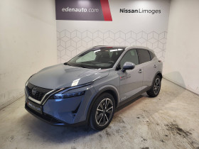 Nissan Qashqai occasion 2023 mise en vente à Limoges par le garage NISSAN LIMOGES - photo n°1