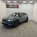 Nissan Qashqai Qashqai e-Power 190 ch Tekna 5p  2024 - annonce de voiture en vente sur Auto Sélection.com