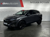 Nissan Qashqai Qashqai e-Power 190 ch Tekna 5p   Royan 17