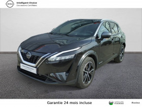 Nissan Qashqai occasion 2023 mise en vente à Rodez par le garage ALLIANCE AUTOMOBILES SUD-OUEST - photo n°1