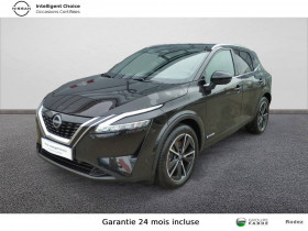 Nissan Qashqai occasion 2023 mise en vente à Rodez par le garage ALLIANCE AUTOMOBILES SUD-OUEST - photo n°1