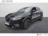 Nissan Qashqai occasion année 2023 boite Robotisee Annonce Nissan Qashqai occasion Hybride Qashqai e-Power 190 ch Tekna 5p à Rodez