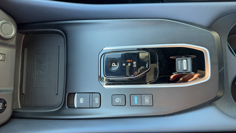 Nissan Qashqai Qashqai e-Power 190 ch Tekna 5p 2024 - photo n°17 Nissan Qashqai Qashqai e-Power 190 ch Tekna 5p  occasion à Anglet - photo n°17