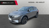 Nissan Qashqai occasion année 2024 boite Robotisee Annonce Nissan Qashqai occasion Hybride Qashqai e-Power 190 ch Tekna 5p à Anglet