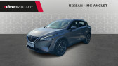 Nissan Qashqai occasion année 2024 boite Robotisee Annonce Nissan Qashqai occasion Hybride Qashqai e-Power 190 ch Tekna 5p à Anglet